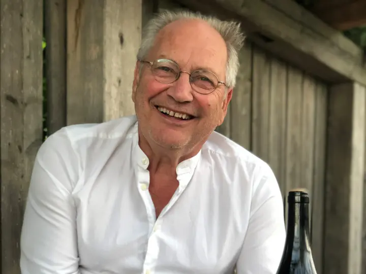 Weingut Walter Beck