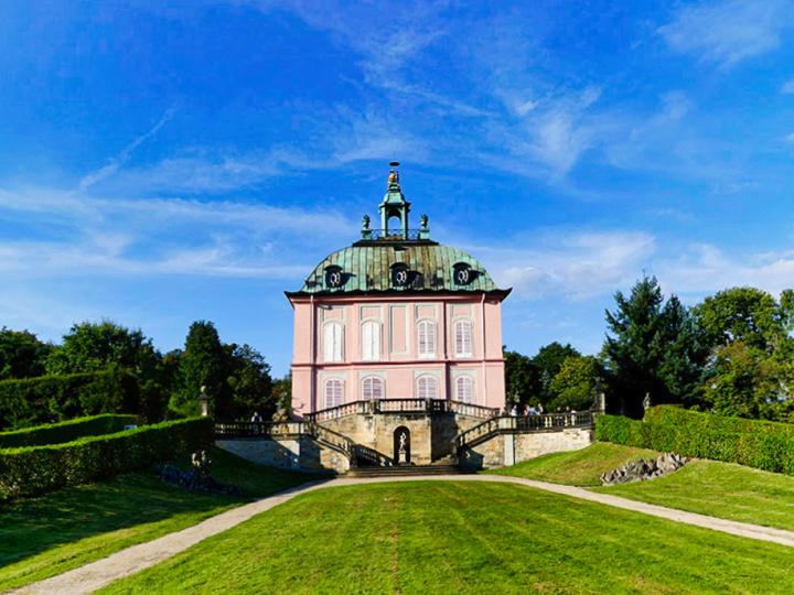 Fasanenschlösschen