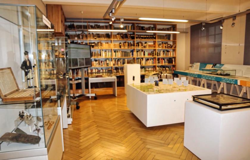 Heimatmuseum Wilsdruff