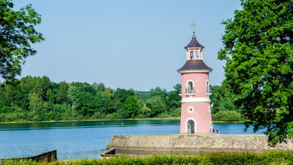 Sport- und Freizeitwanderung Friedewald Tour 4