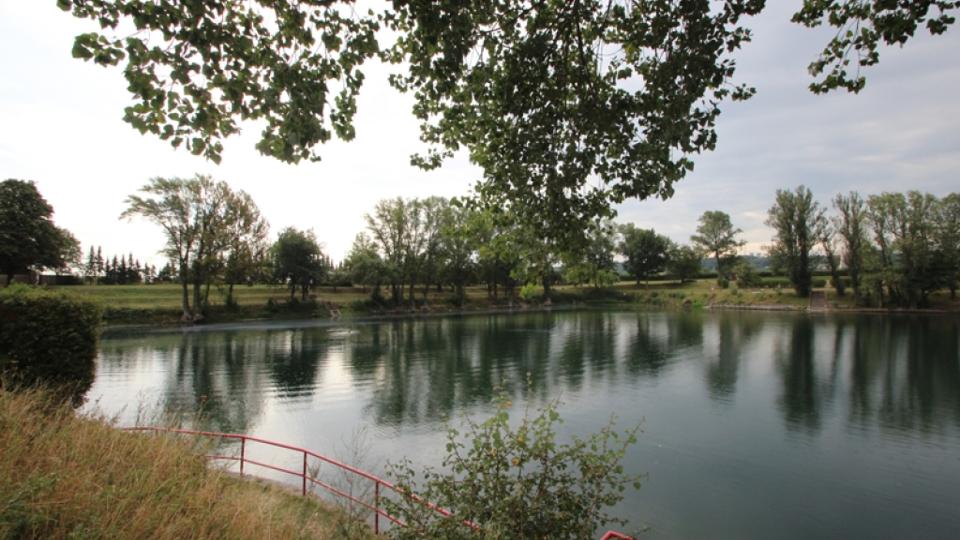 Lößnitzbad