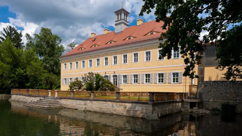 Richard Wagner Memorial Graupa