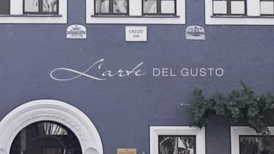 Restaurant L'arte del Gusto