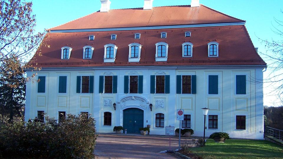 Meißen Walking - Porcelain Route