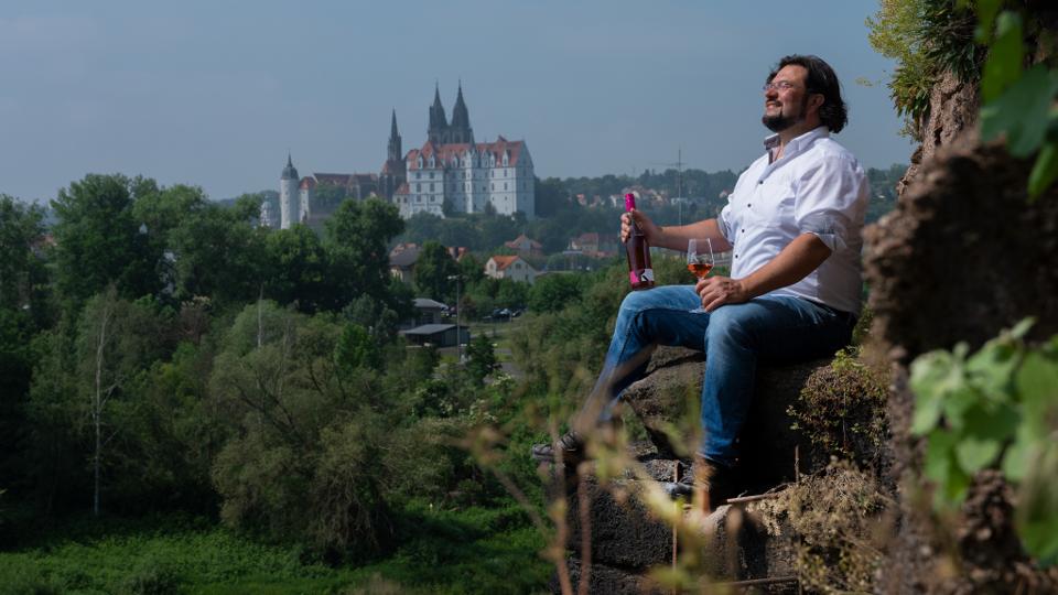 Vinařství Andreas R. Kretschko