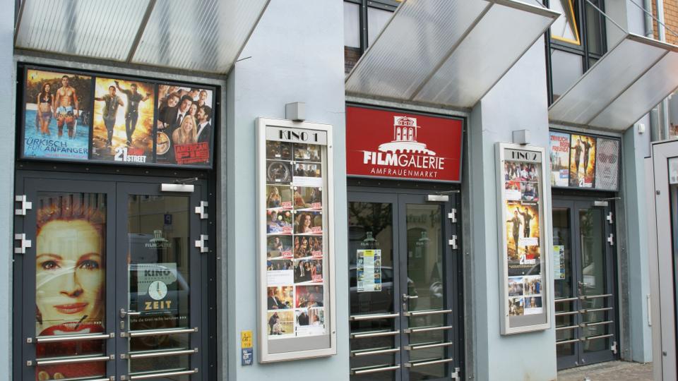 Filmgalerie am Frauenmarkt (Großenhain)