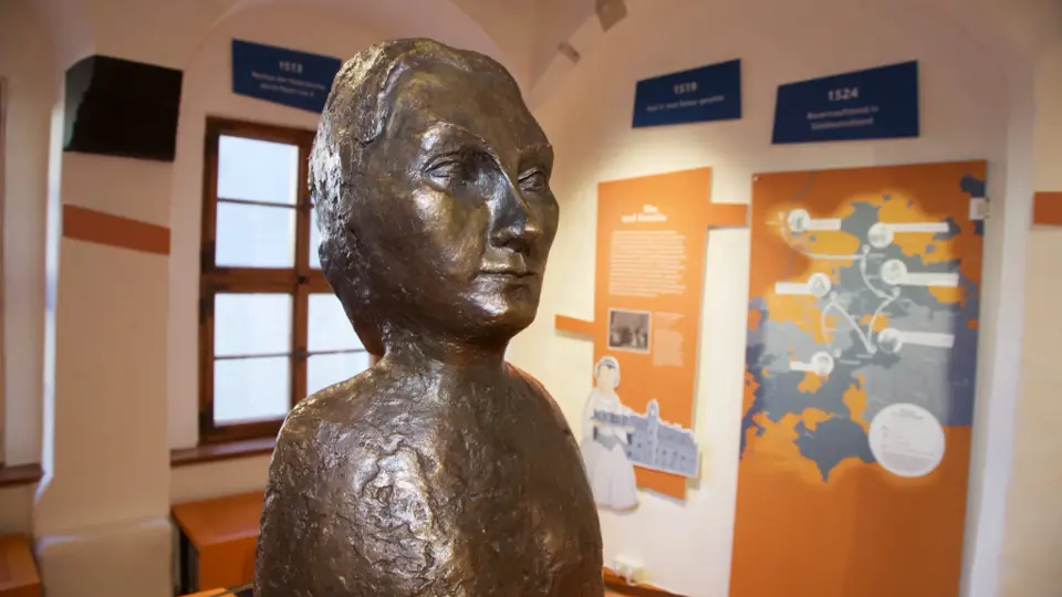 Katharina-Luther-Stube Torgau