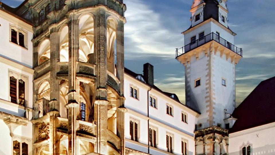 Hausmannsturm