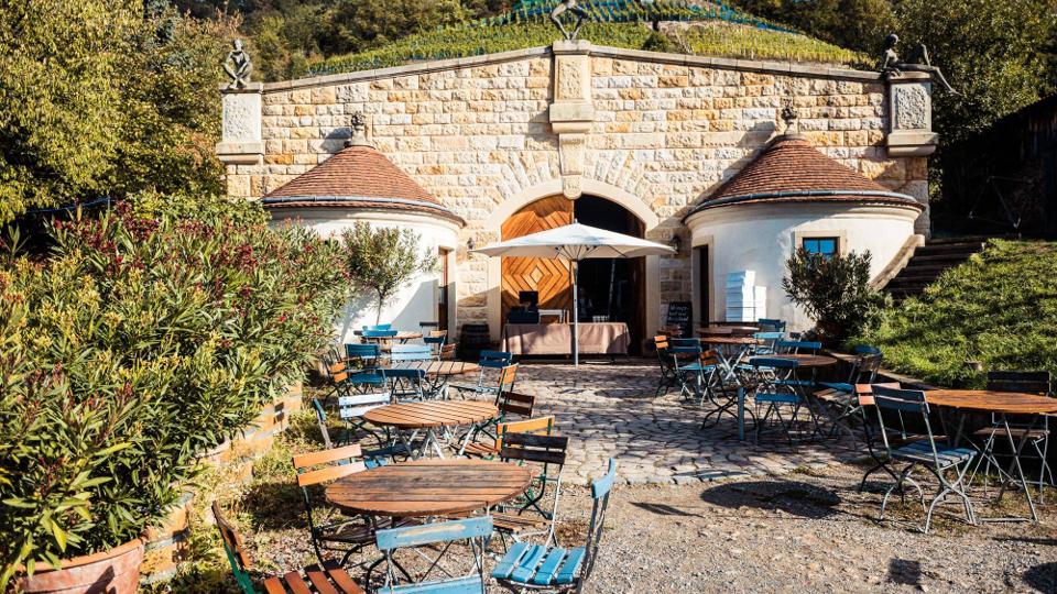 Weingut Klaus Zimmerling