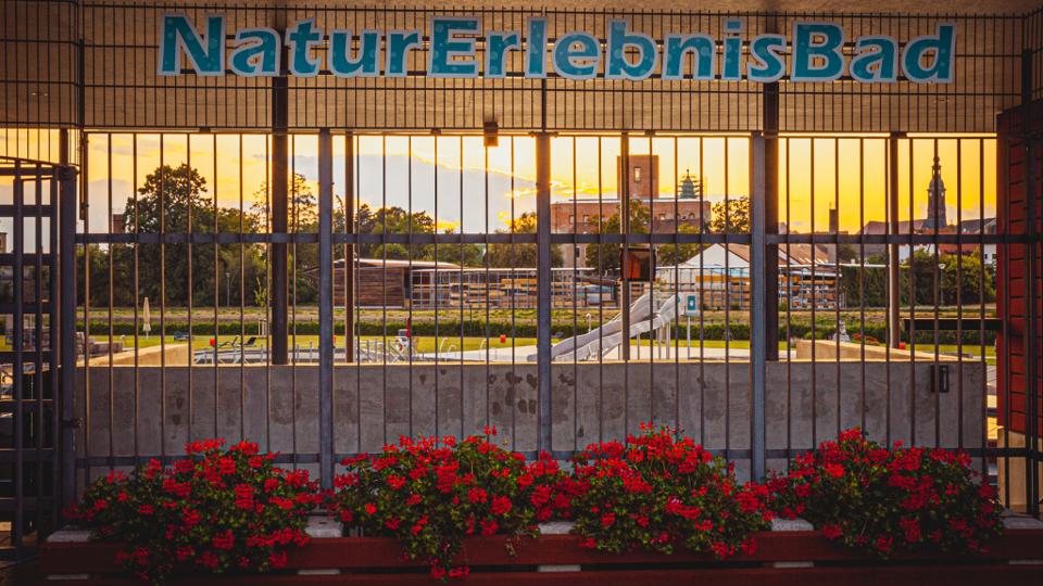NaturErlebnisBad Großenhain