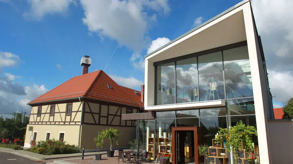 Saxon Winegrowers' Cooperative Meissen
