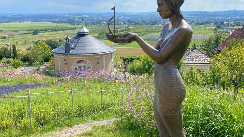 Weingut Klaus Zimmerling