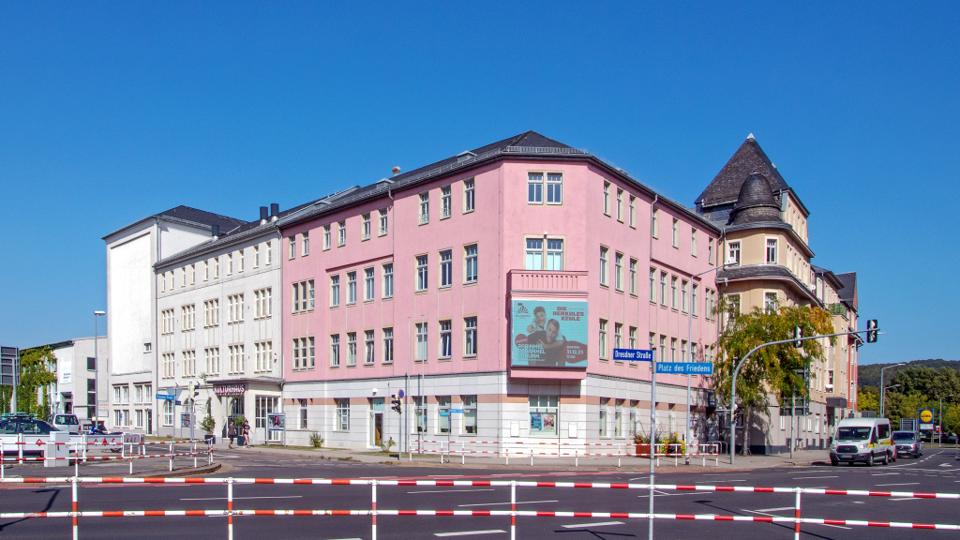 Kulturhaus Freital