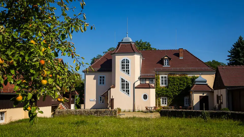 Dom Käthe Kollwitz Moritzburg