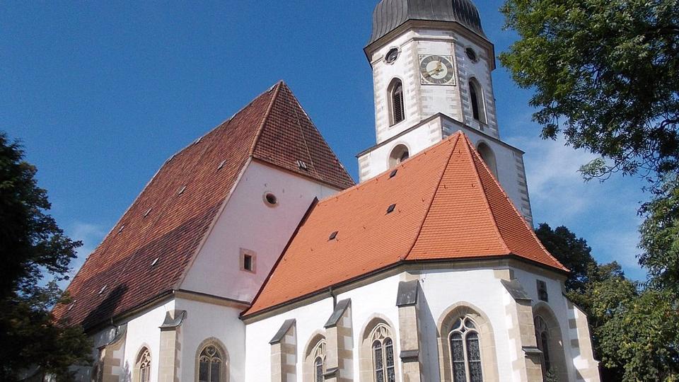 Stadtkirche Strehla