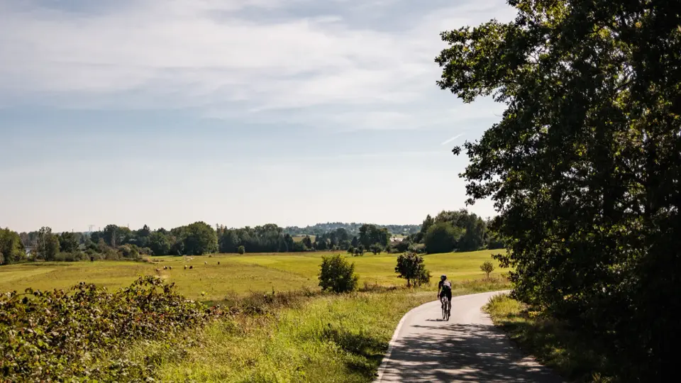 Kleinkuppenweg