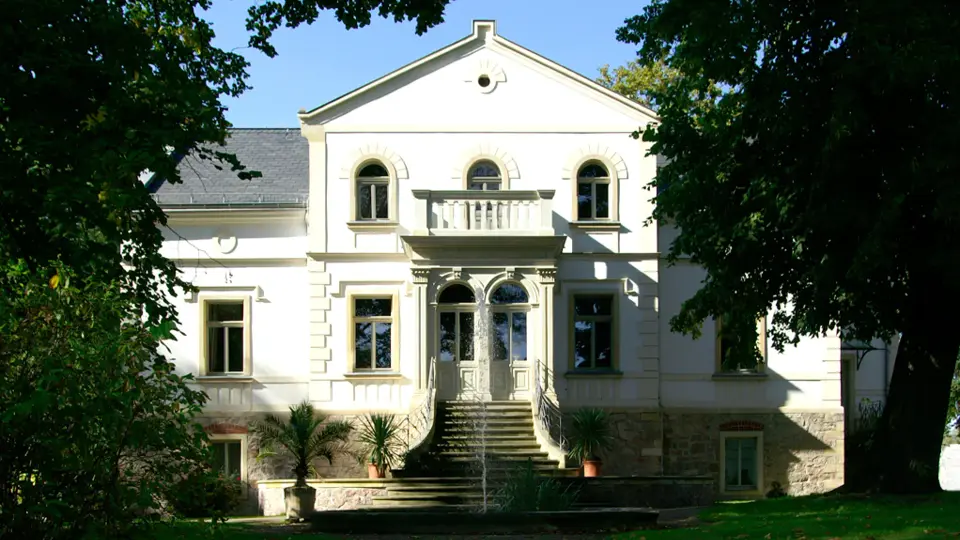 Villa Teresa
