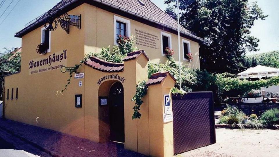 Bauernhäus'l