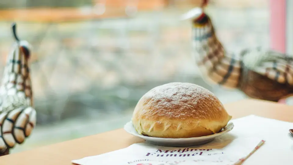 Bäckerei Zieger - Meißner Fummel