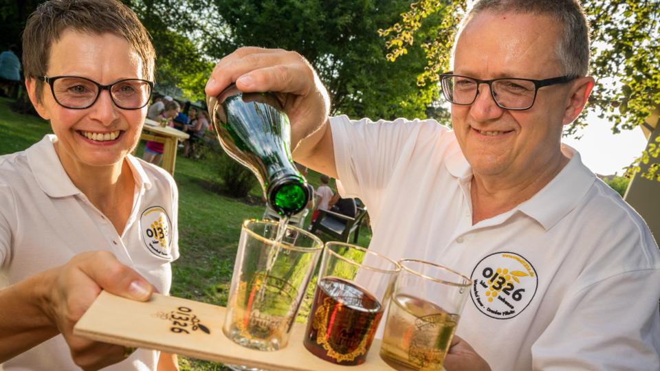 Winzerhof Sauer - 01326