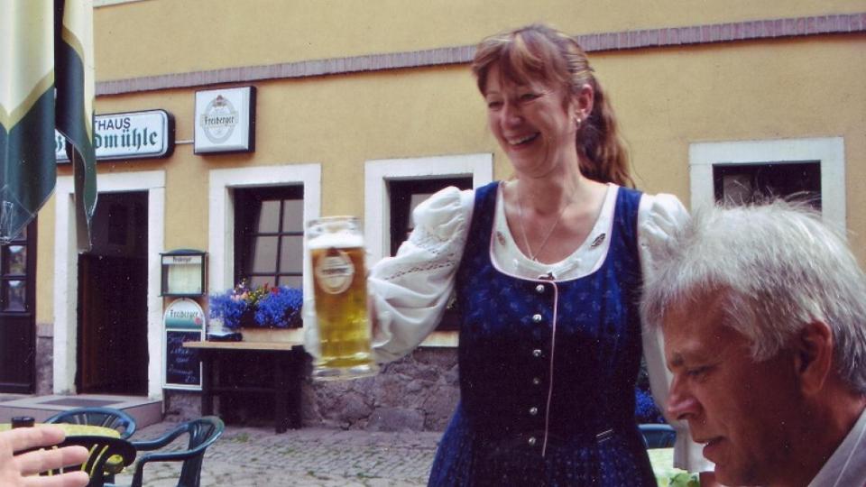 Gasthaus Grundmühle