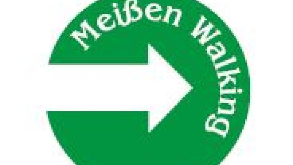 Meißen Walking - Weinstrecke
