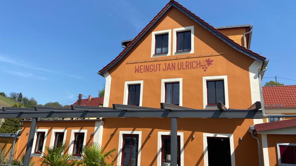 Weingut Jan Ulrich
