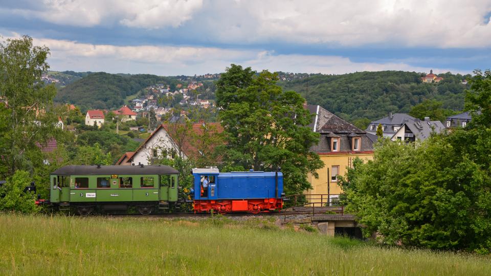 Windbergbahn (Sächsische Semmeringbahn)