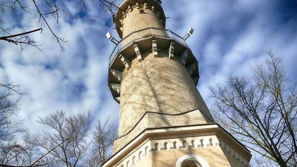 König-Albert-Turm