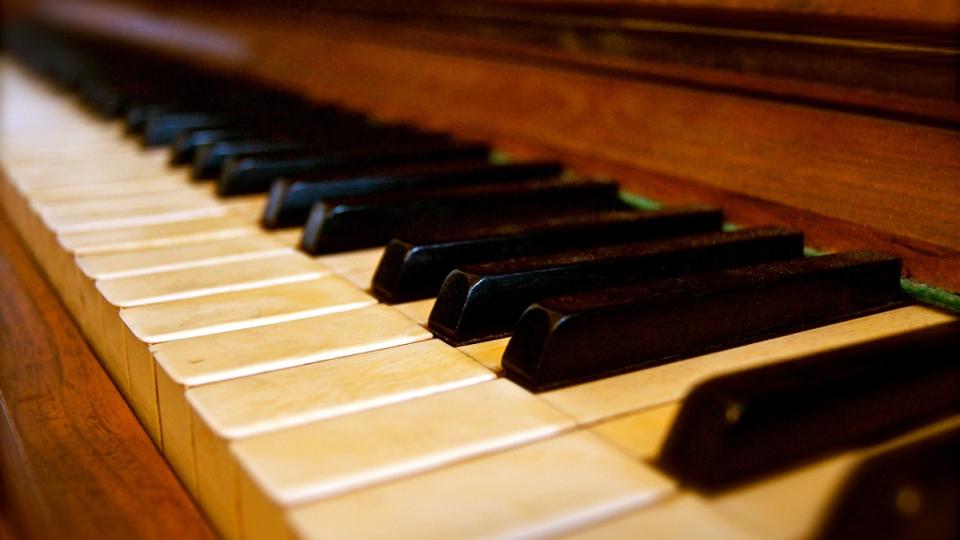 Thürmer Pianoforte-Museum Meißen