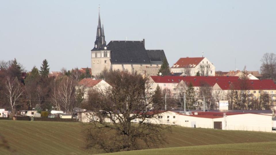 Lommatzscher Rundweg