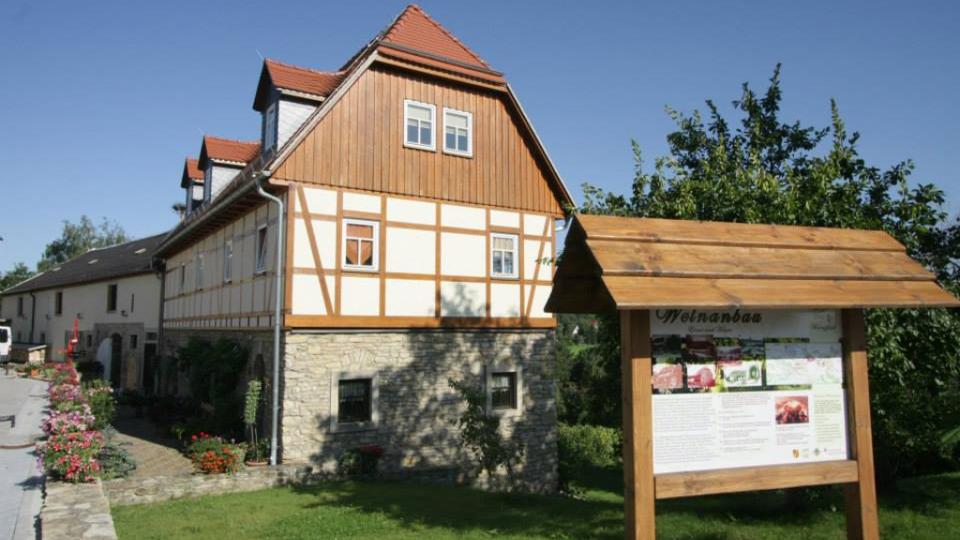 Pesterwitz Estate
