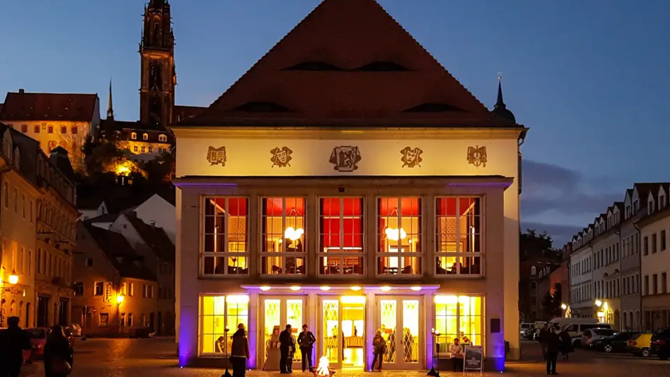 Theater Meißen