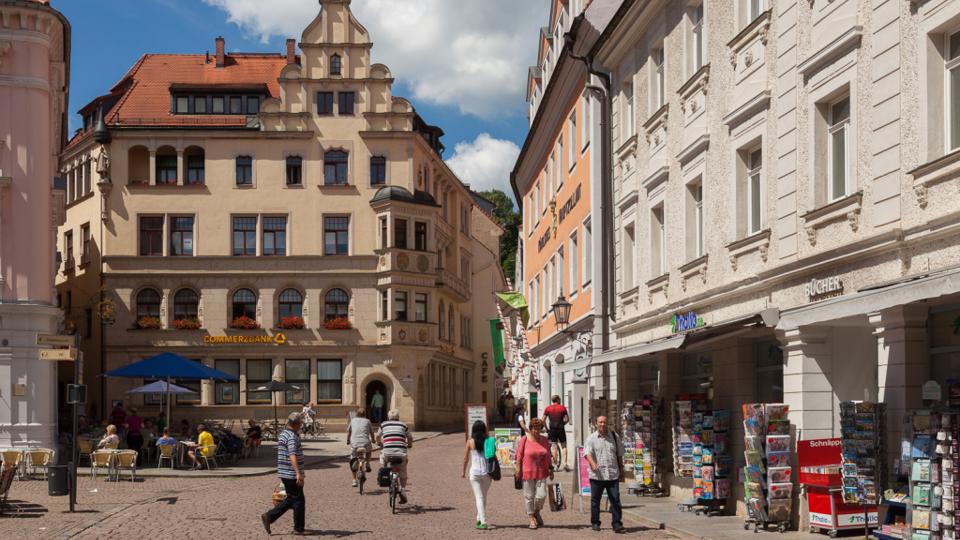 Heinrichsplatz