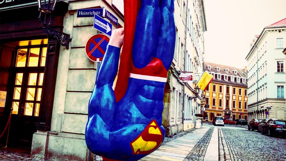 Gallery Holger John