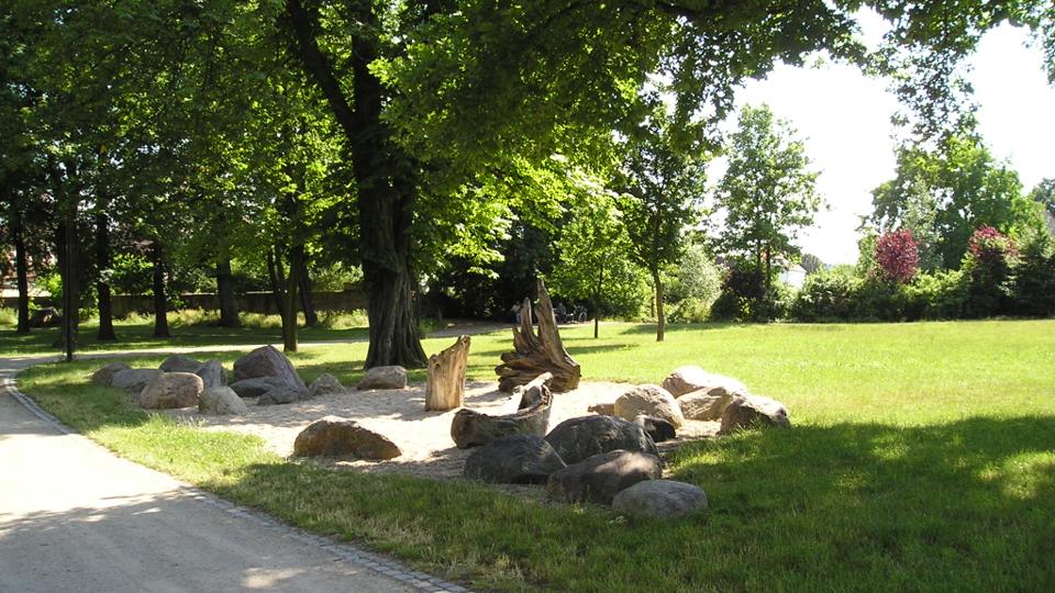 Bürgerpark Coswig