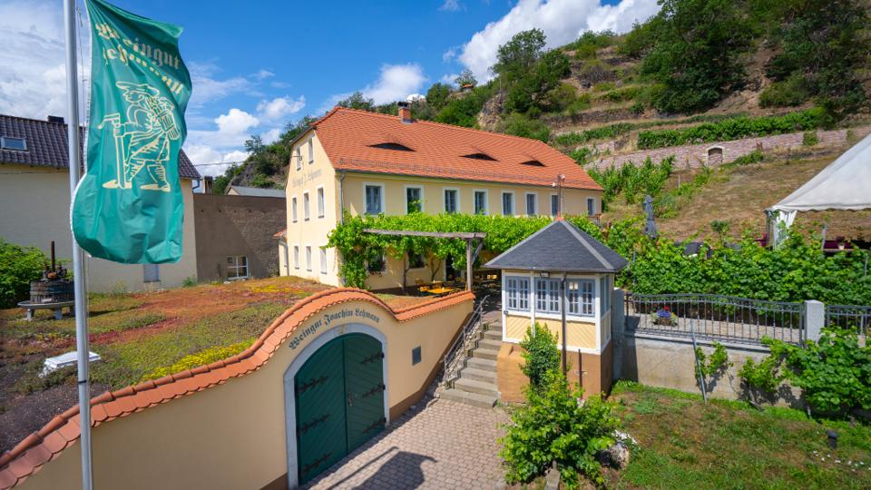 Weingut Lehmann