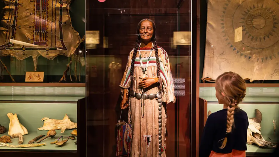 Karl May Museum Radebeul