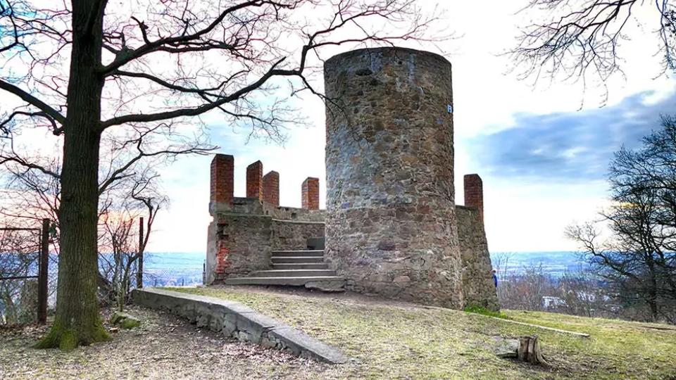 Wartturm Weinböhla