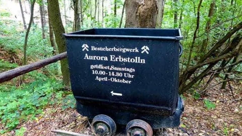 Aurora-Erbstolln