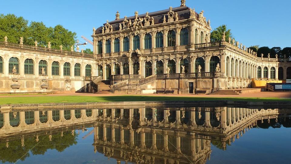 Royal Cabinet of Mathematical and Physical Instruments