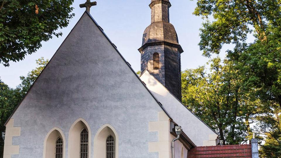 Nikolaikirche Meißen