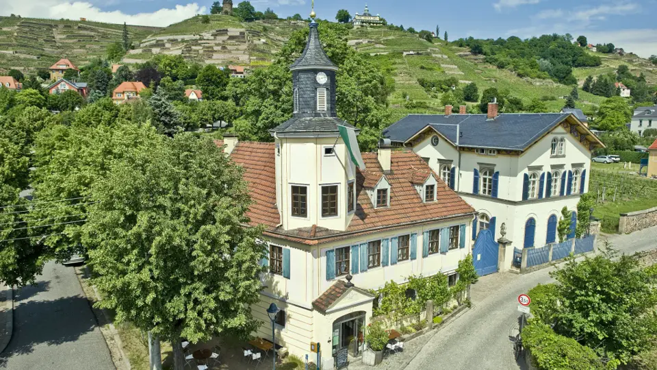 Weingut Karl Friedrich Aust