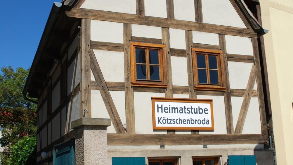 Stadtgalerie Radebeul