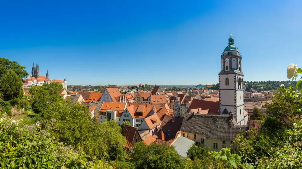 Frauenkirche Meissen