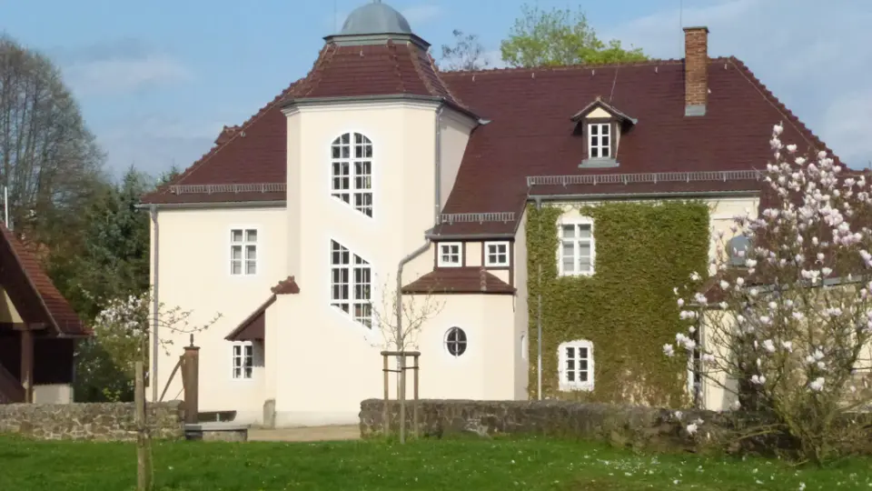 Dom Käthe Kollwitz Moritzburg