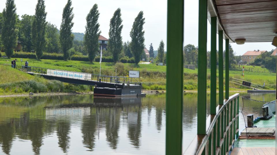 Anleger Diesbar