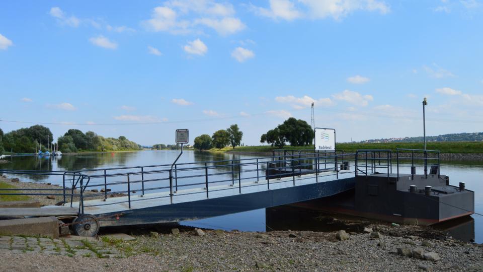 Anleger Radebeul