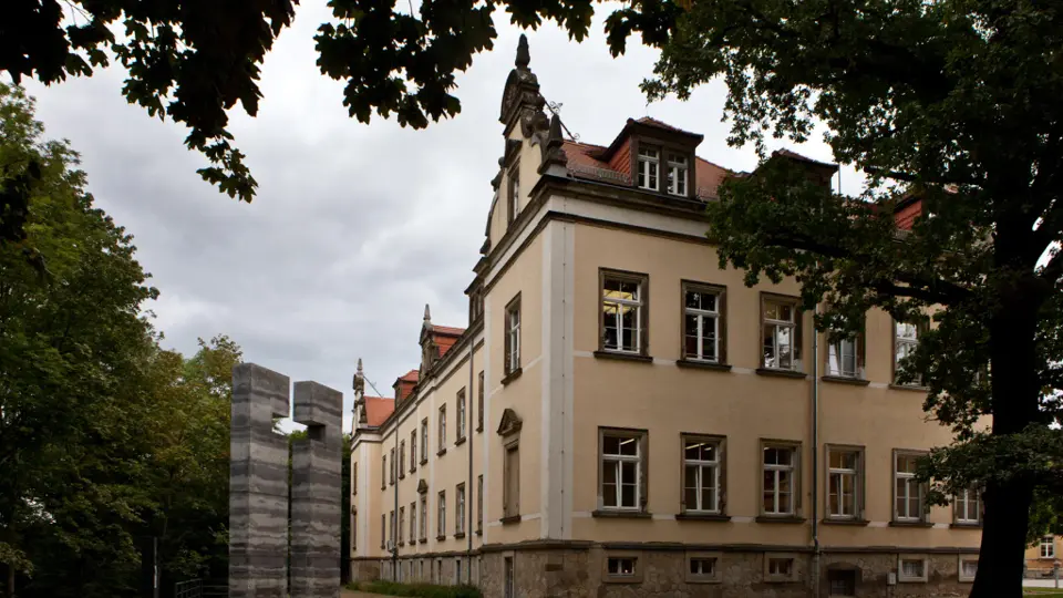 Pirna-Sonnenstein Memorial