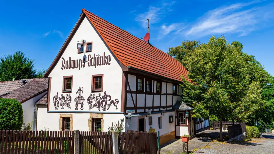 Rollmopsschänke